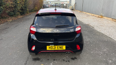 Hyundai i10 1.0 T-GDi N Line 5dr Petrol Hatchback